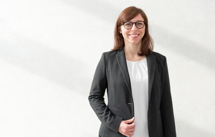 Gundula Heineck - Personalreferentin Gundula Heineck - Personalreferentin